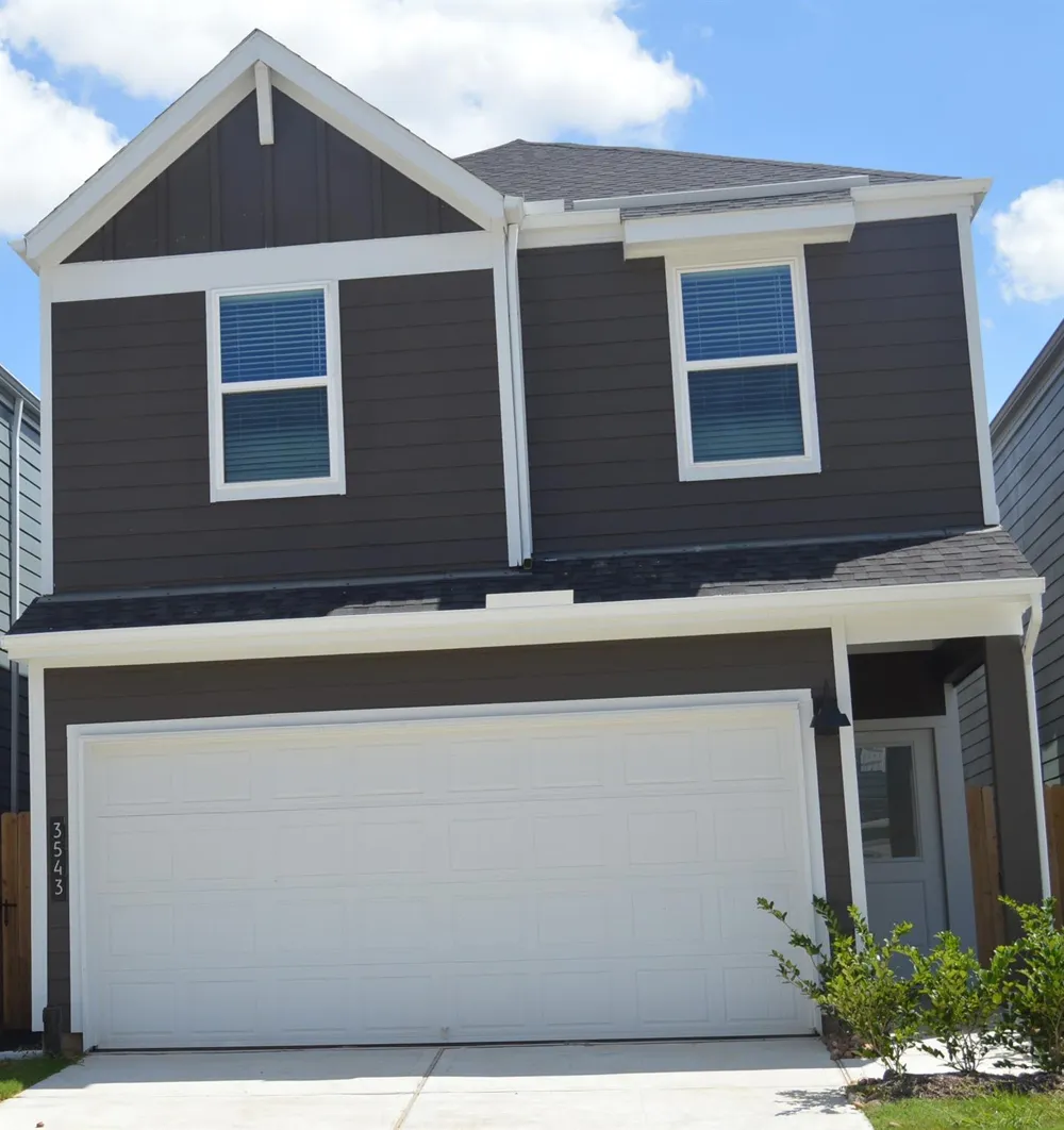 3543 Lovebird Lane Katy, TX 77494