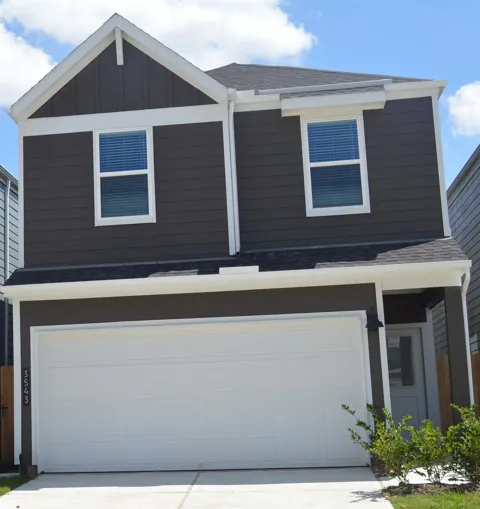 3543 Lovebird Lane