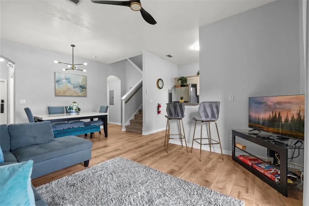 550 CALABRIA AVENUE Davenport, FL 33897
