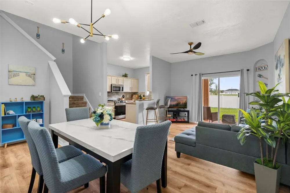 550 CALABRIA AVENUE Davenport, FL 33897