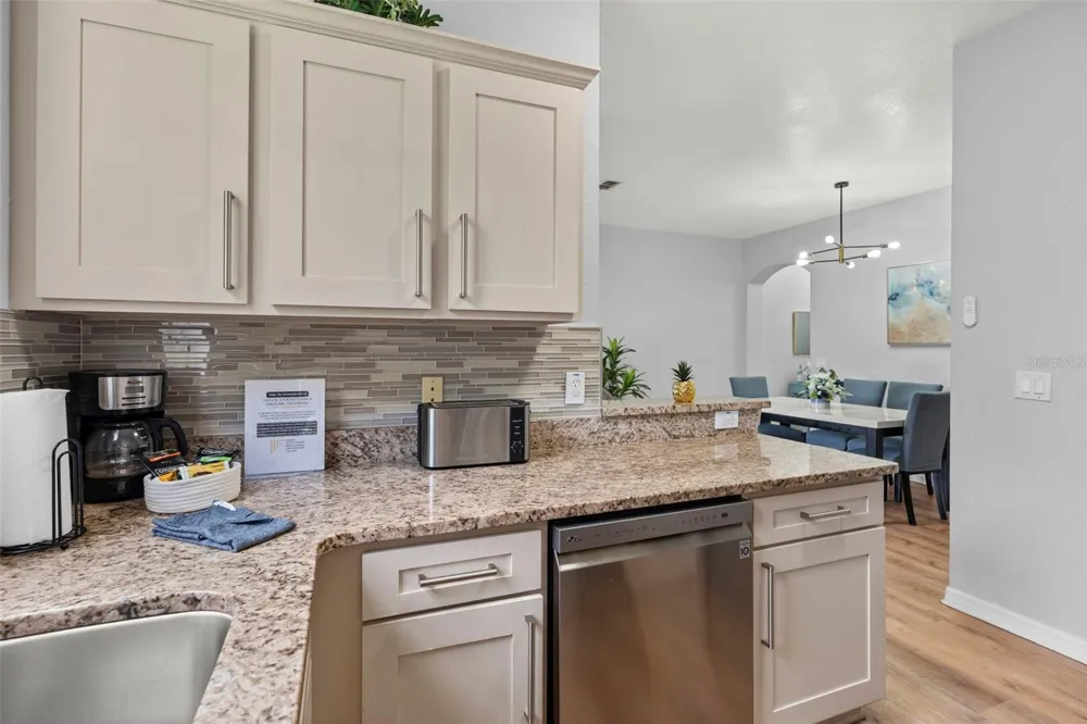 550 CALABRIA AVENUE Davenport, FL 33897
