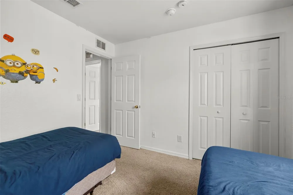 550 CALABRIA AVENUE Davenport, FL 33897