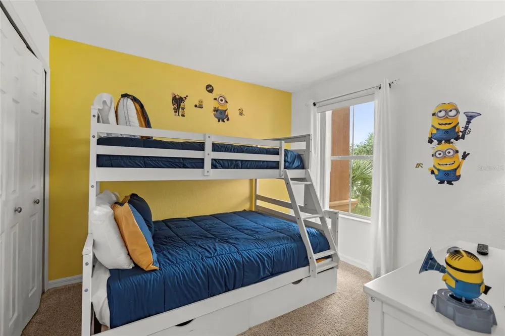 550 CALABRIA AVENUE Davenport, FL 33897