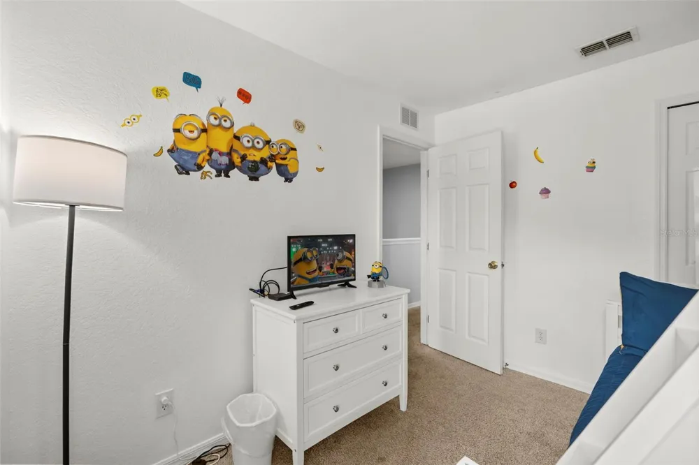 550 CALABRIA AVENUE Davenport, FL 33897