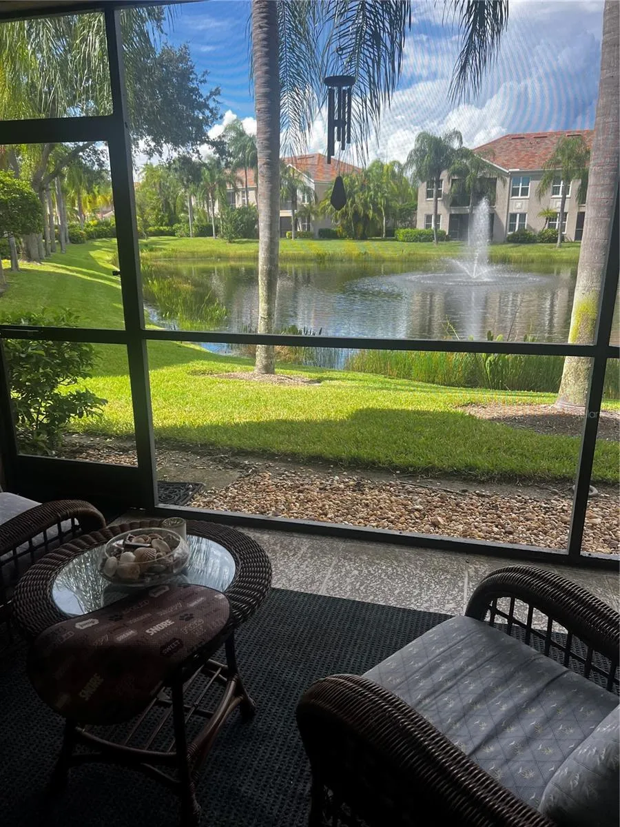 5235 PARISIENNE PLACE #101B28 Sarasota, FL 34238