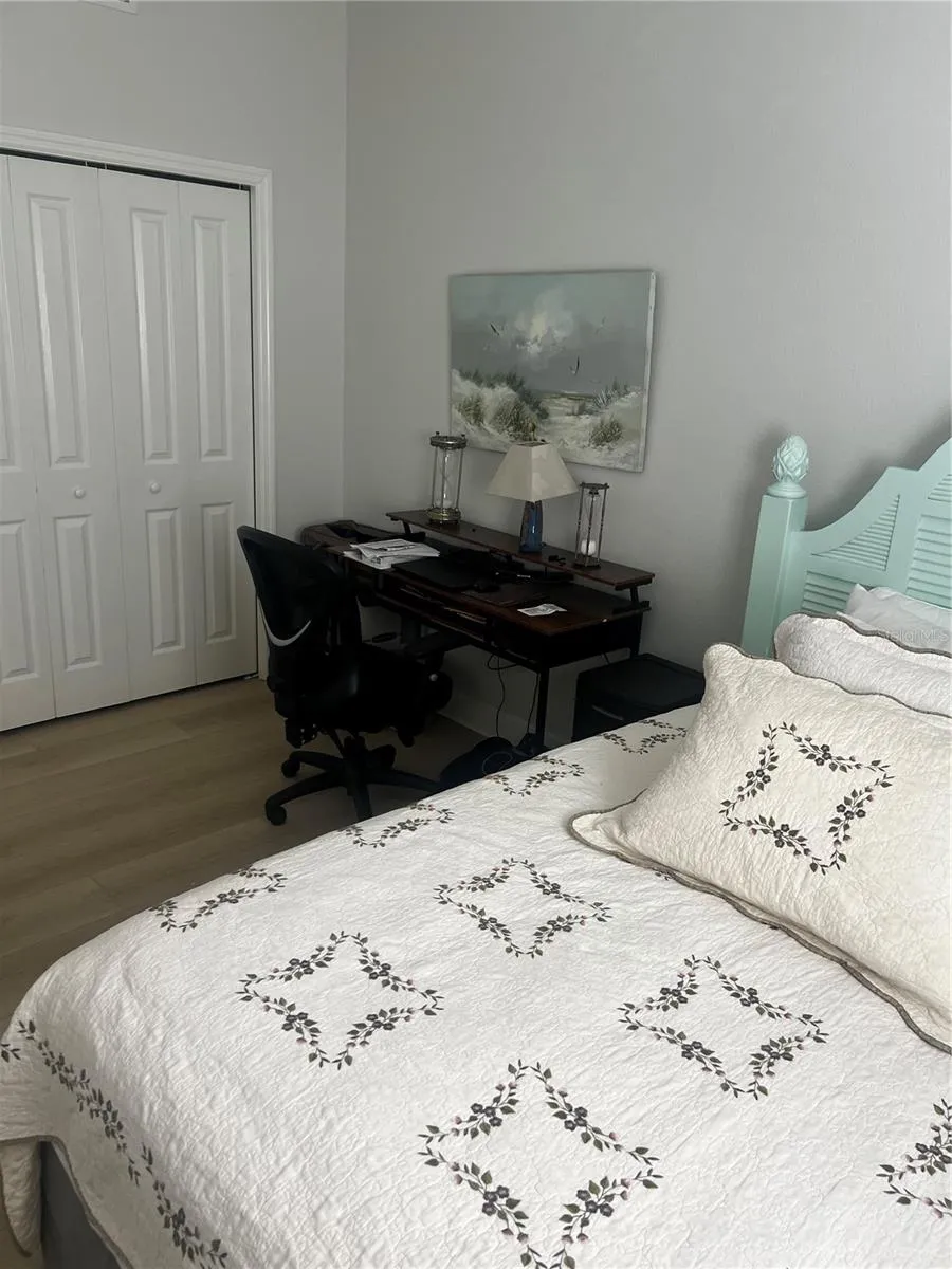 5235 PARISIENNE PLACE #101B28 Sarasota, FL 34238
