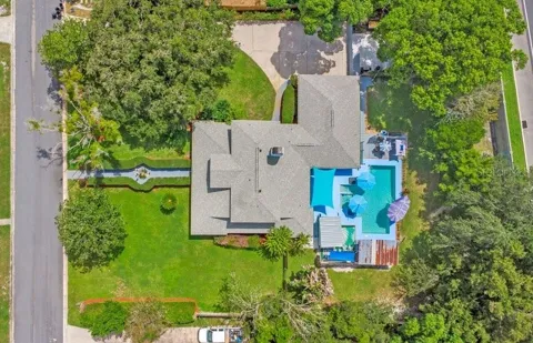 233 FLAME AVENUE