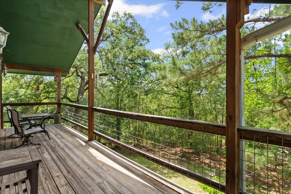 150 Copeland Hill Road Smithville, TX 78957