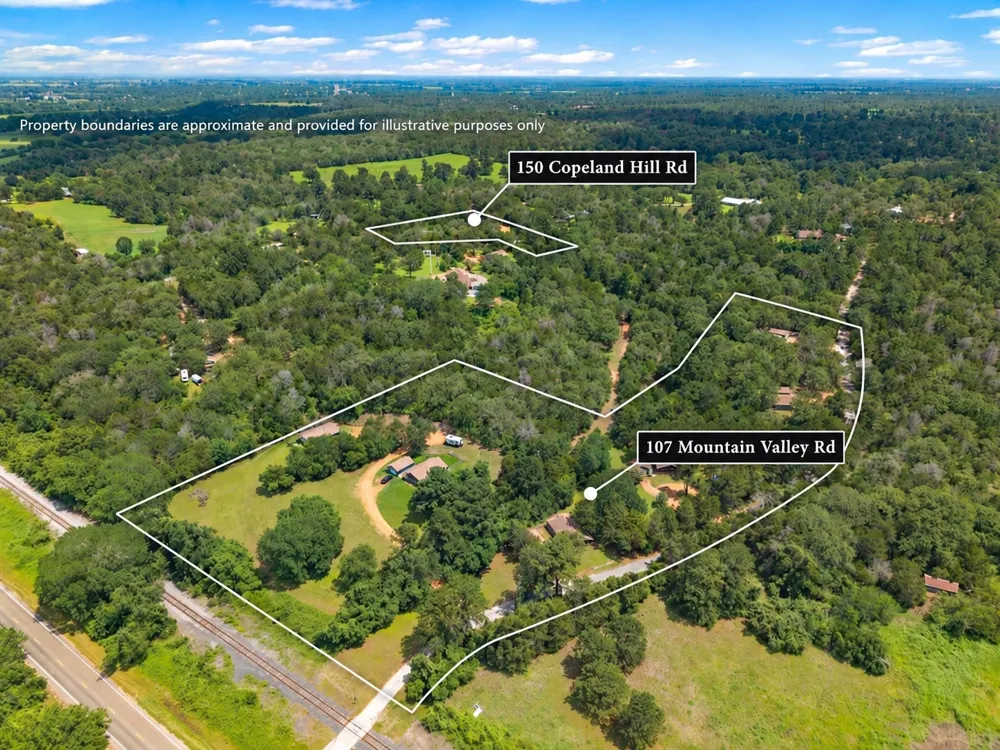 150 Copeland Hill Road Smithville, TX 78957