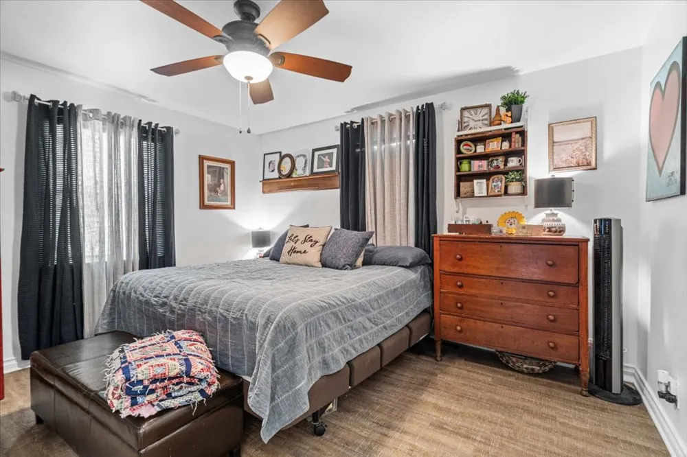 150 Copeland Hill Road Smithville, TX 78957