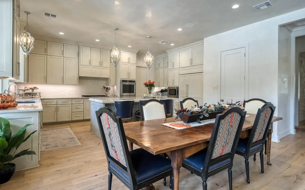 22474 Kmiec Road Hempstead, TX 77445