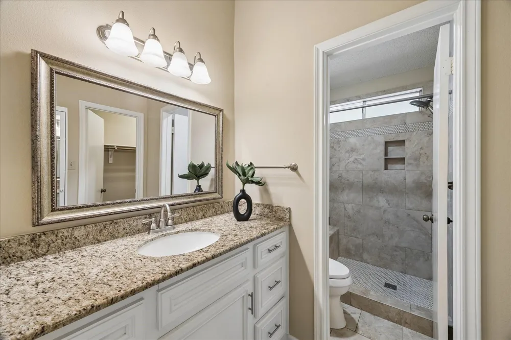 20 Edgewood Forest Court The Woodlands, TX 77381