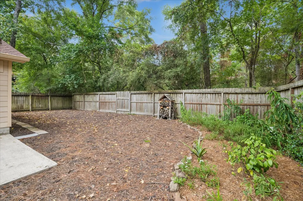 20 Edgewood Forest Court The Woodlands, TX 77381