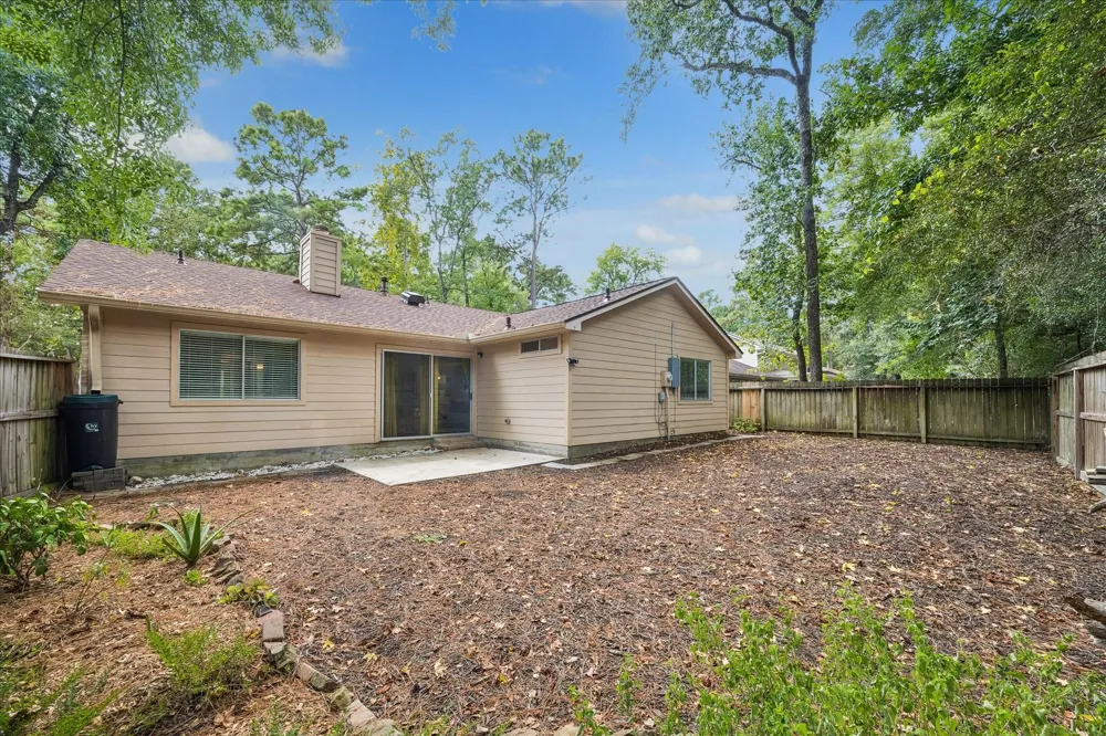 20 Edgewood Forest Court The Woodlands, TX 77381