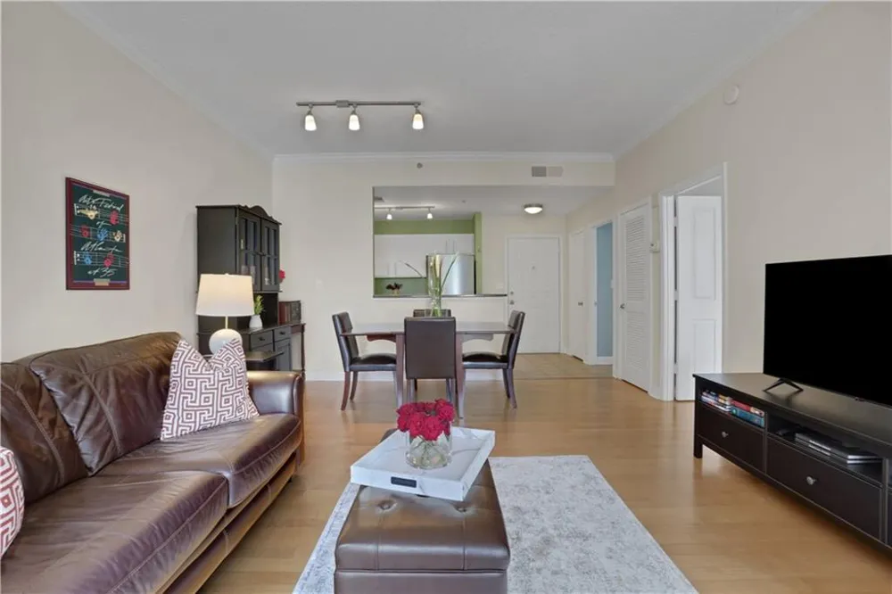 1101 Juniper Street NE #820 Atlanta, GA 30309