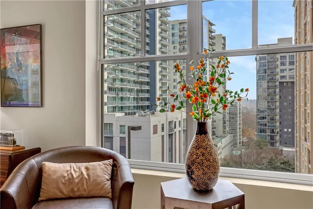 1101 Juniper Street NE #820 Atlanta, GA 30309