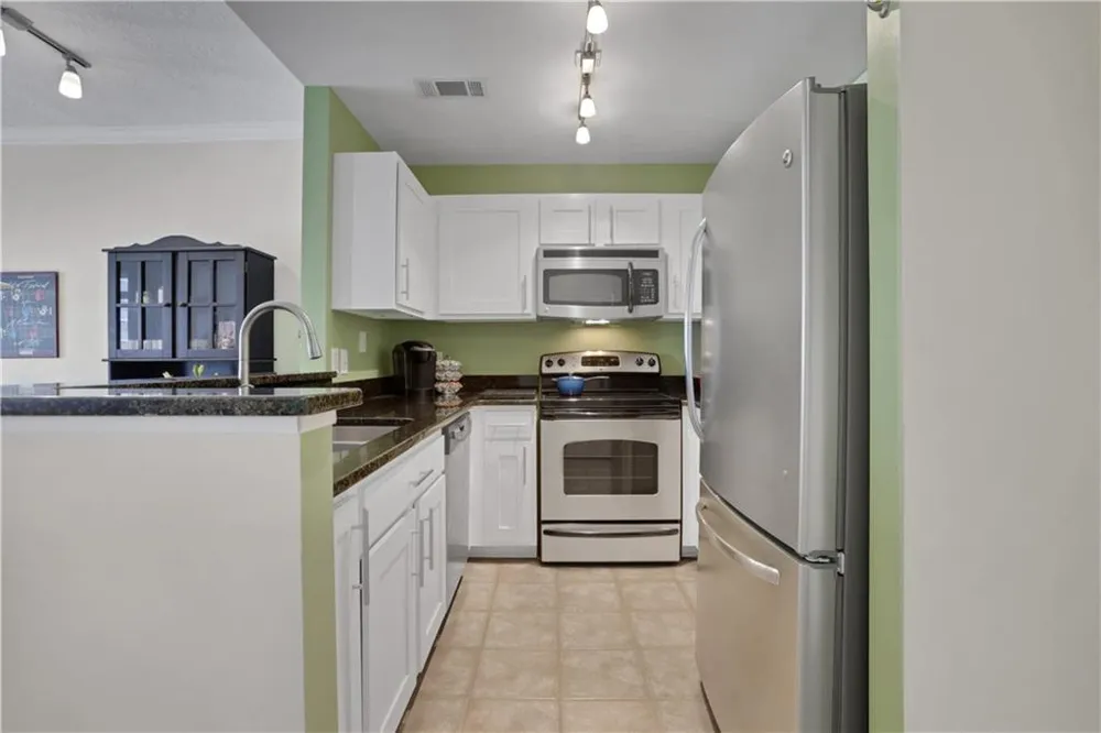 1101 Juniper Street NE #820 Atlanta, GA 30309