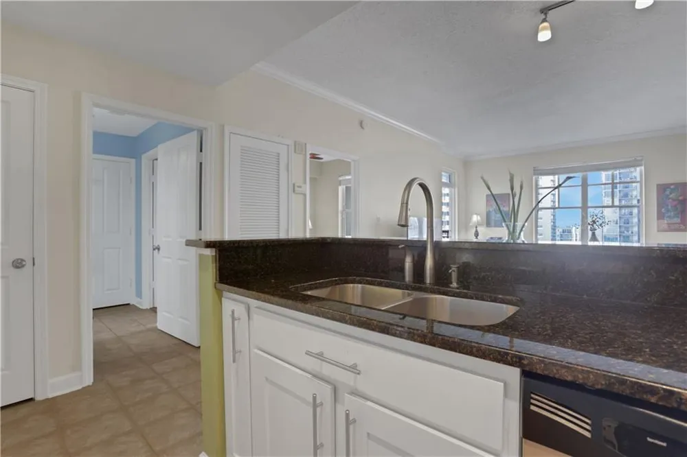 1101 Juniper Street NE #820 Atlanta, GA 30309