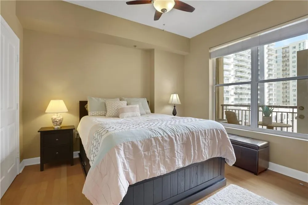 1101 Juniper Street NE #820 Atlanta, GA 30309