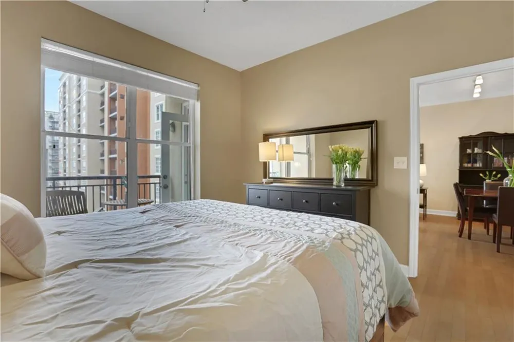 1101 Juniper Street NE #820 Atlanta, GA 30309