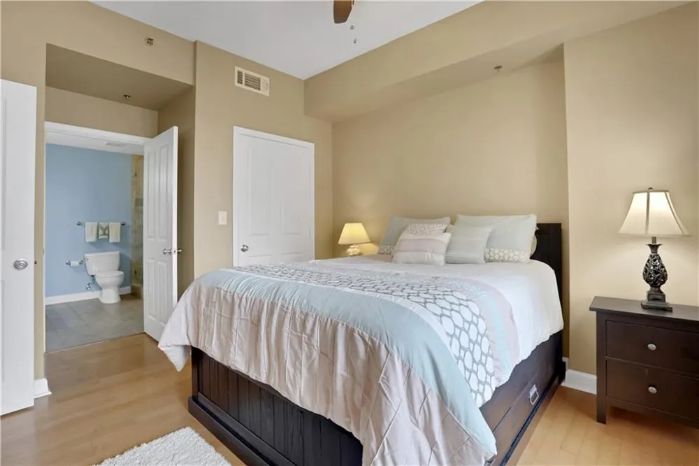 1101 Juniper Street NE #820 Atlanta, GA 30309
