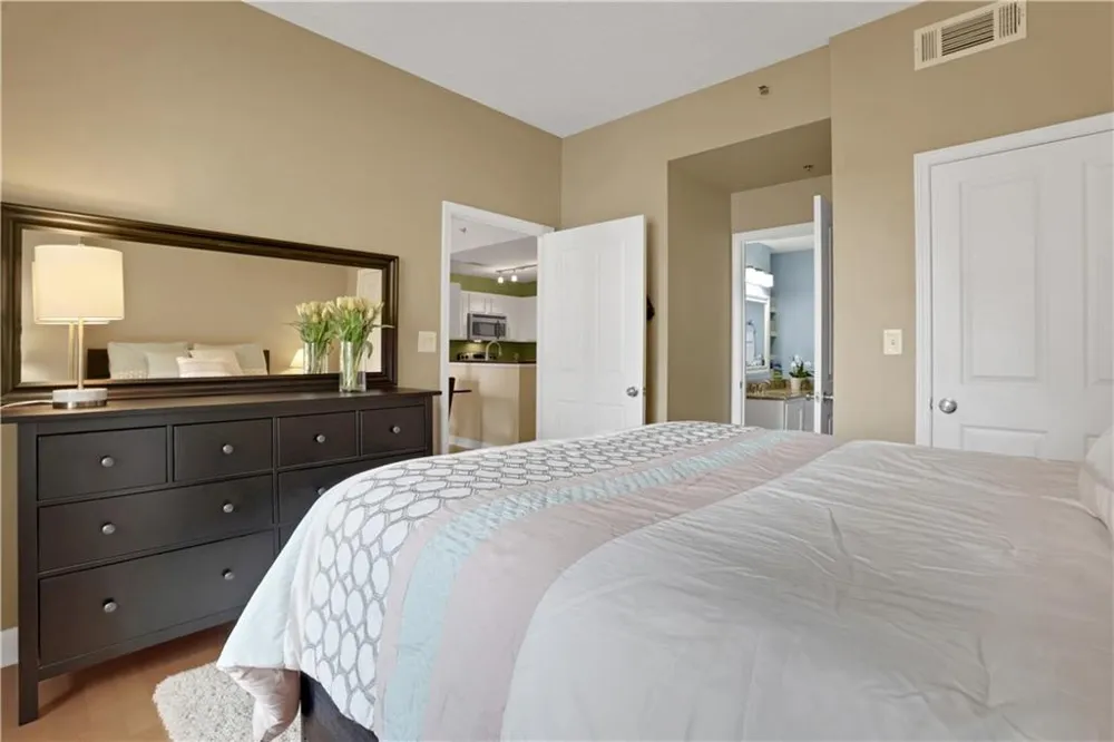 1101 Juniper Street NE #820 Atlanta, GA 30309