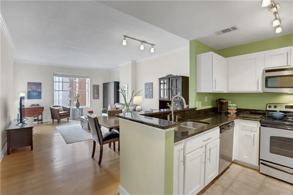 1101 Juniper Street NE #820 Atlanta, GA 30309