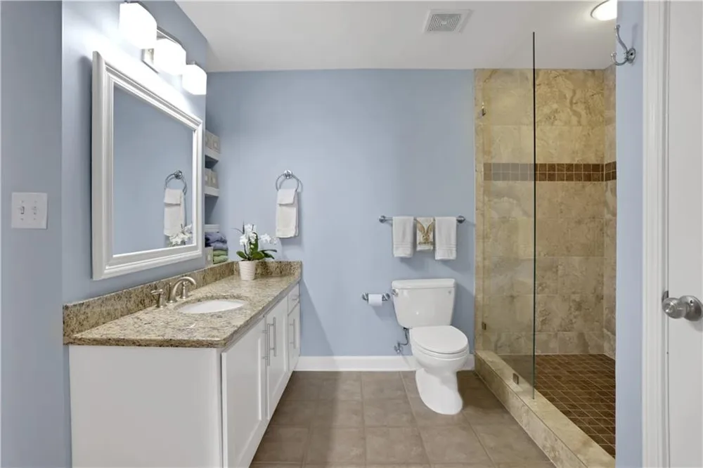 1101 Juniper Street NE #820 Atlanta, GA 30309