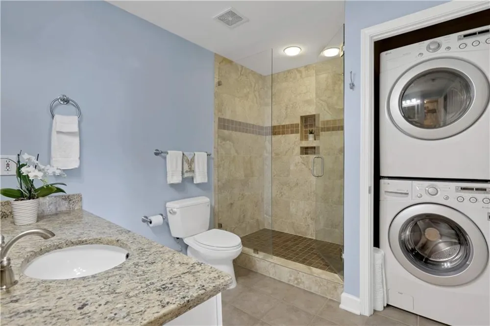 1101 Juniper Street NE #820 Atlanta, GA 30309
