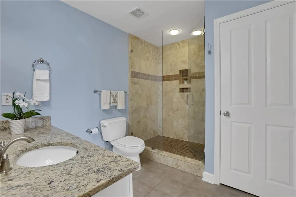 1101 Juniper Street NE #820 Atlanta, GA 30309