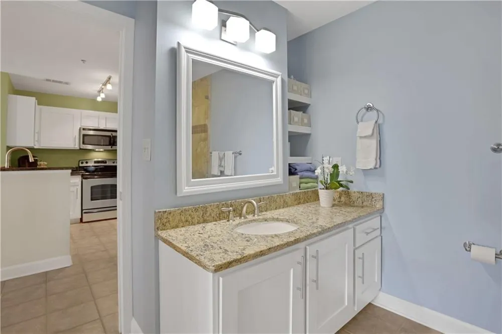 1101 Juniper Street NE #820 Atlanta, GA 30309