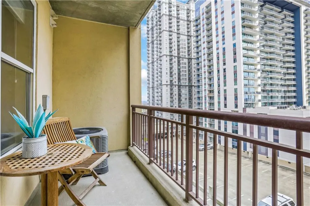 1101 Juniper Street NE #820 Atlanta, GA 30309
