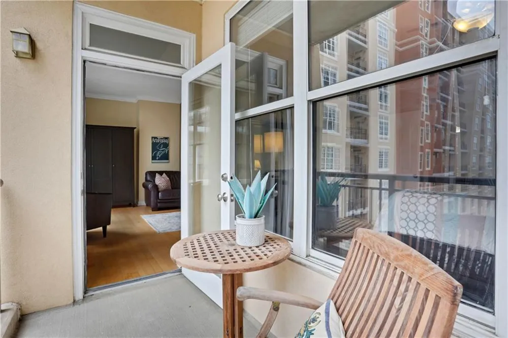 1101 Juniper Street NE #820 Atlanta, GA 30309