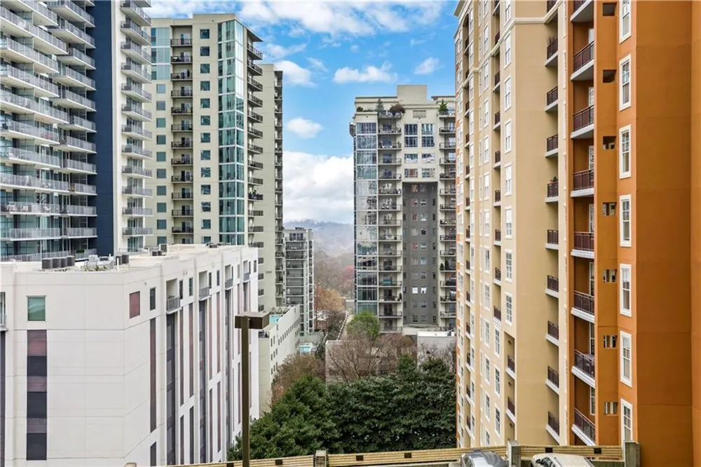 1101 Juniper Street NE #820 Atlanta, GA 30309