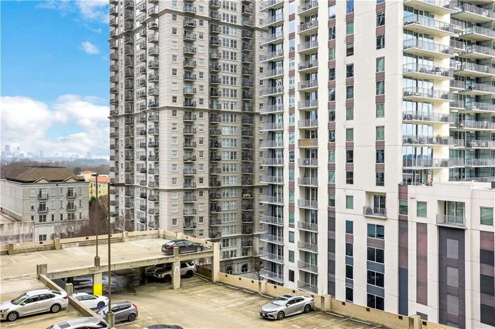 1101 Juniper Street NE #820 Atlanta, GA 30309