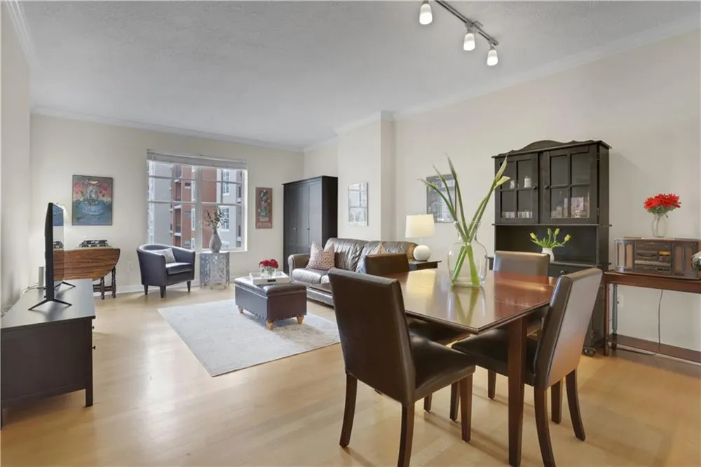1101 Juniper Street NE #820 Atlanta, GA 30309