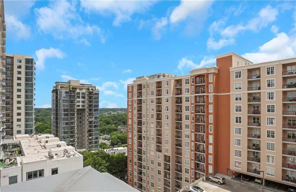 1101 Juniper Street NE #820 Atlanta, GA 30309