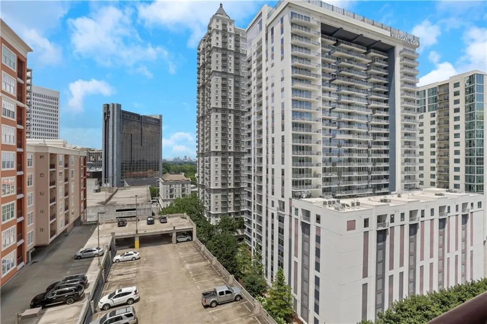 1101 Juniper Street NE #820 Atlanta, GA 30309