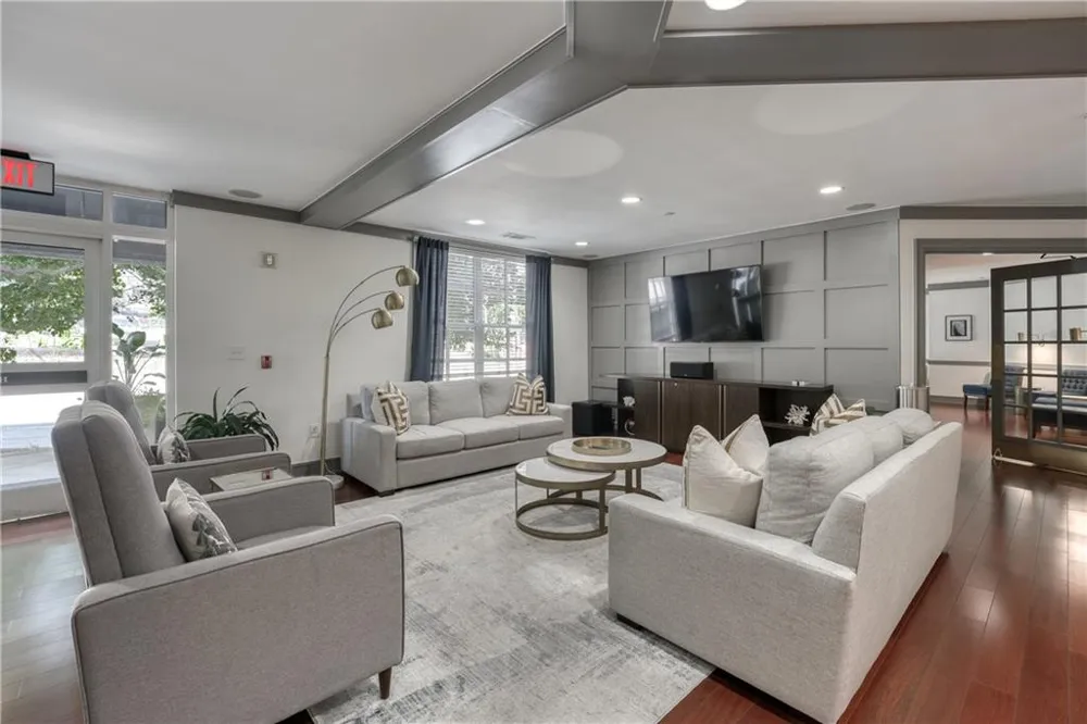 1101 Juniper Street NE #820 Atlanta, GA 30309