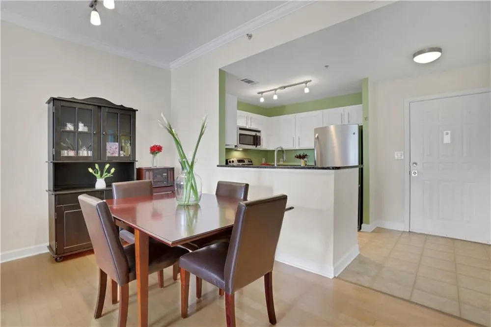1101 Juniper Street NE #820 Atlanta, GA 30309