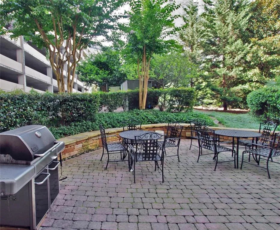 1101 Juniper Street NE #820 Atlanta, GA 30309