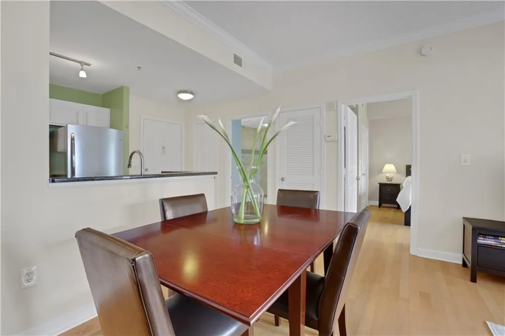 1101 Juniper Street NE #820 Atlanta, GA 30309
