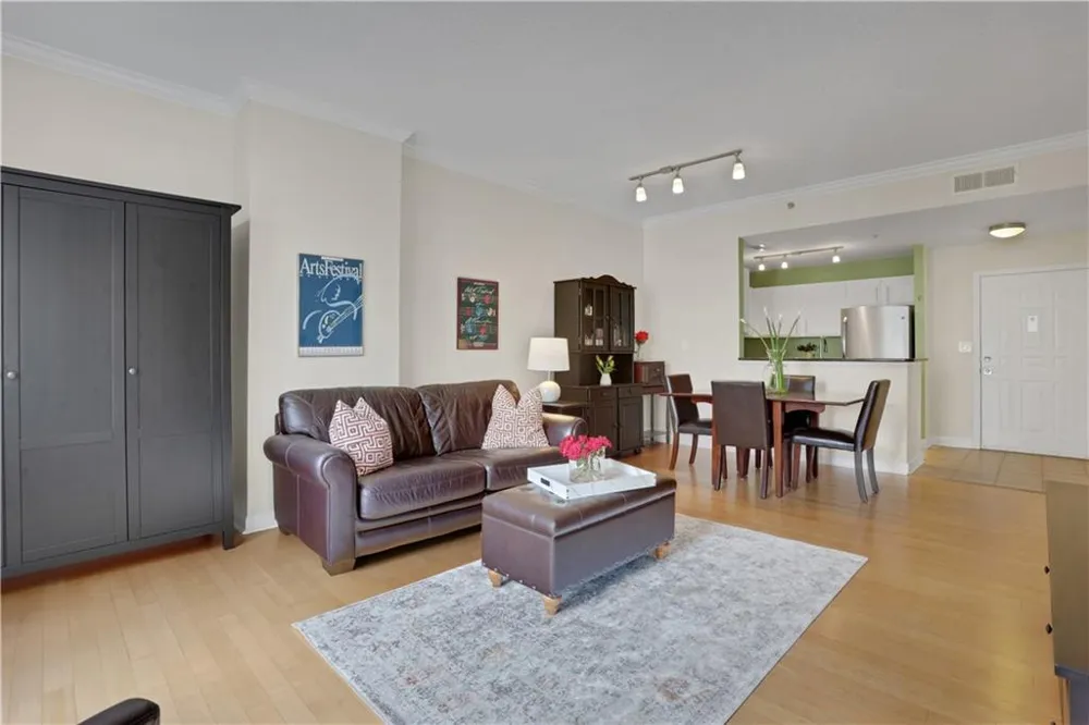 1101 Juniper Street NE #820 Atlanta, GA 30309