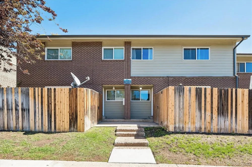 8019 Wolff Street #B Westminster, CO 80031