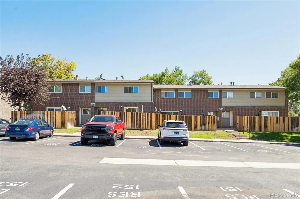 8019 Wolff Street #B Westminster, CO 80031