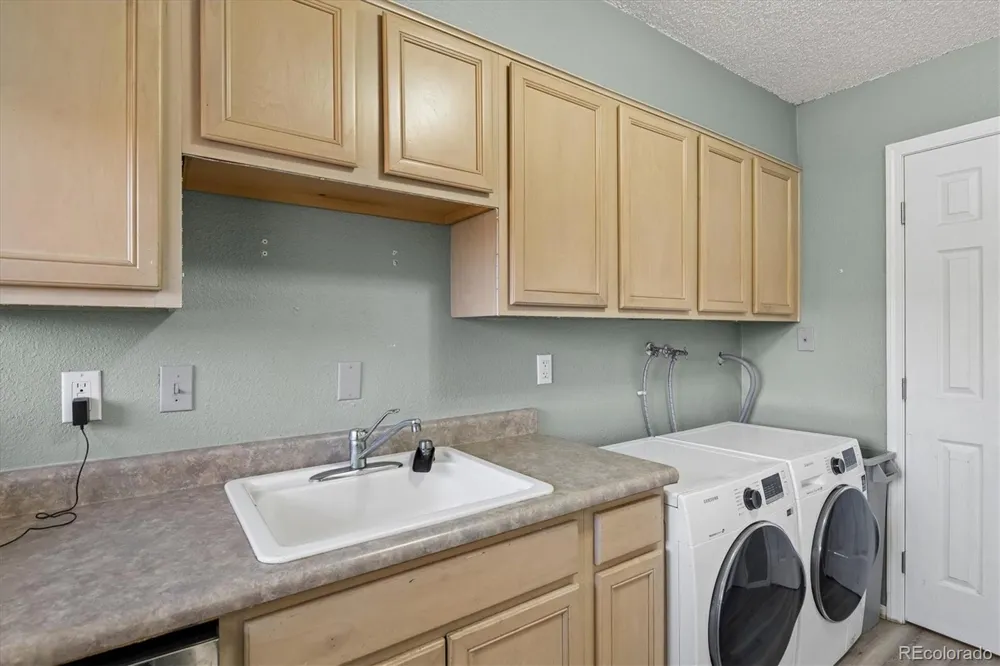 8019 Wolff Street #B Westminster, CO 80031