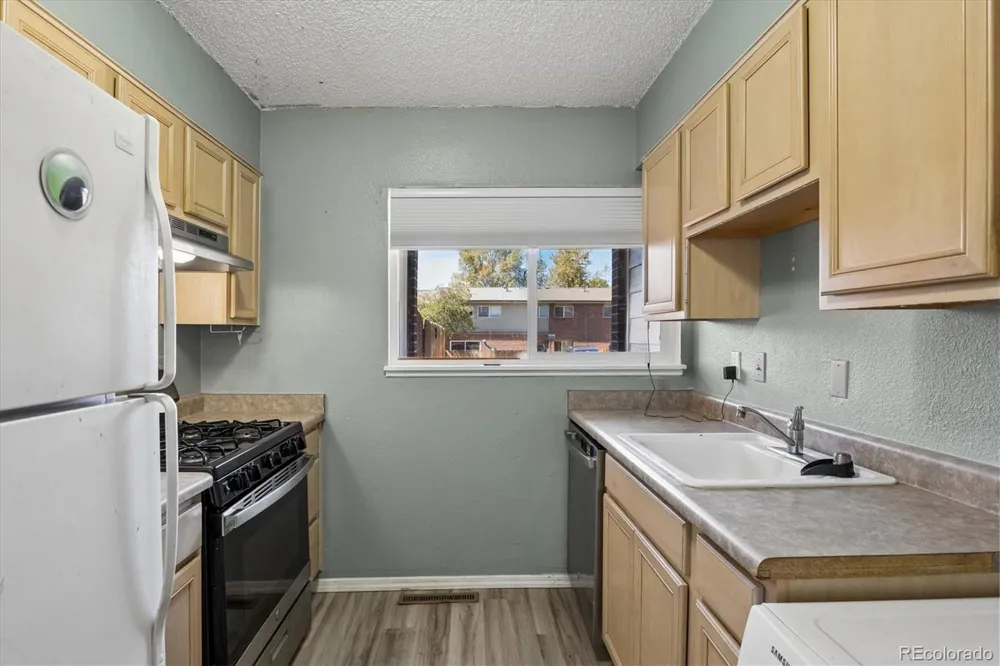 8019 Wolff Street #B Westminster, CO 80031