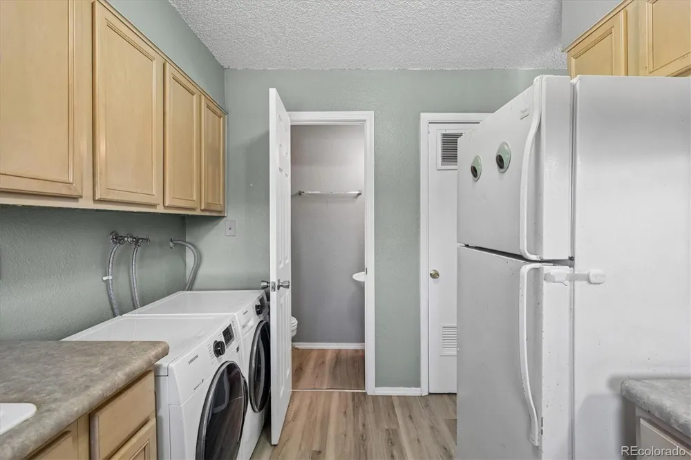 8019 Wolff Street #B Westminster, CO 80031