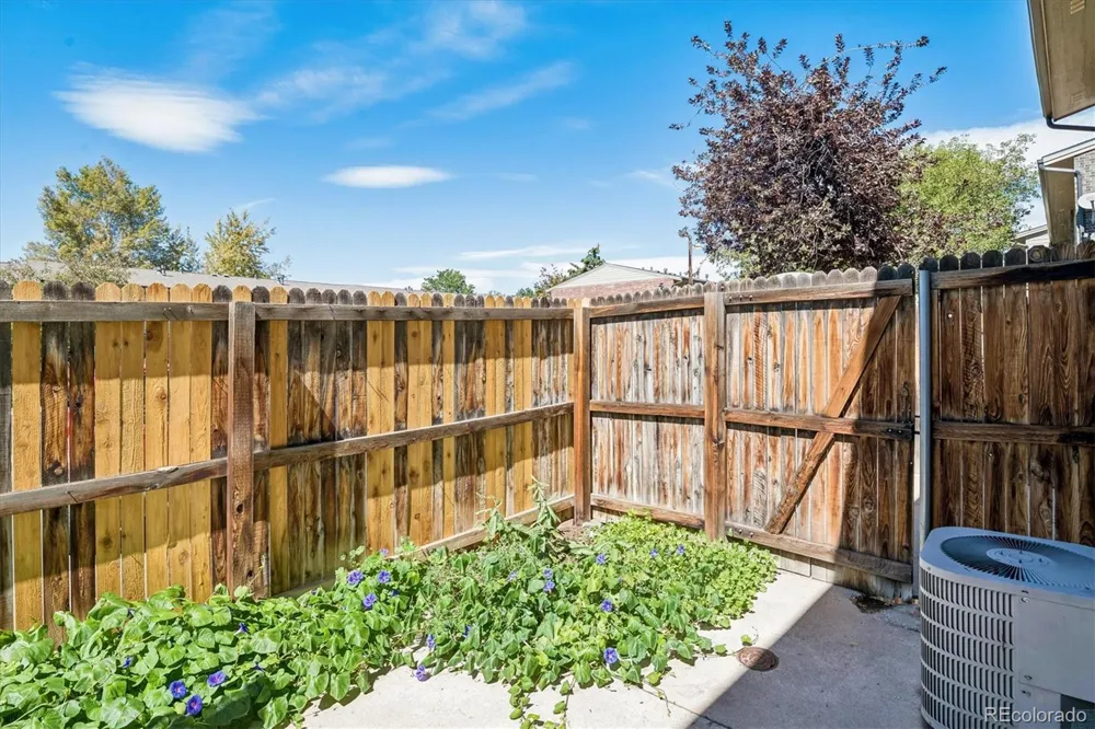 8019 Wolff Street #B Westminster, CO 80031