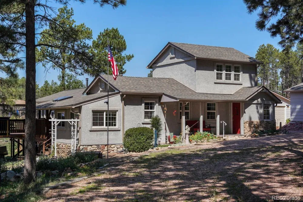 13290 Pinery Drive Colorado Springs, CO 80908